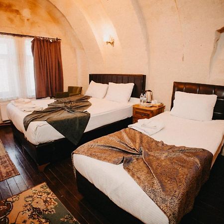 7 Oda Kapadokya Cave Hotel Ουργκούπ Εξωτερικό φωτογραφία