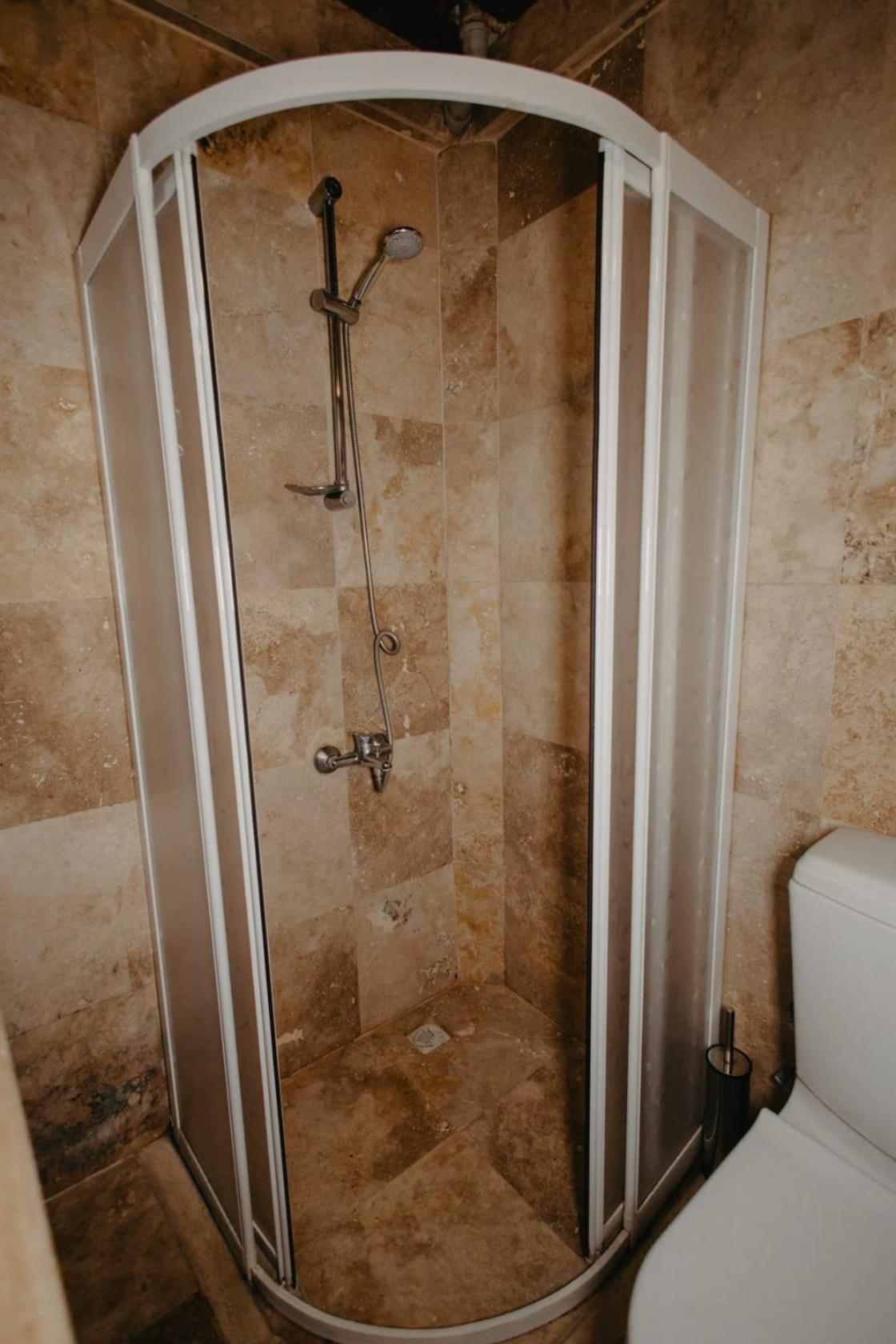 7 Oda Kapadokya Cave Hotel Ουργκούπ Εξωτερικό φωτογραφία